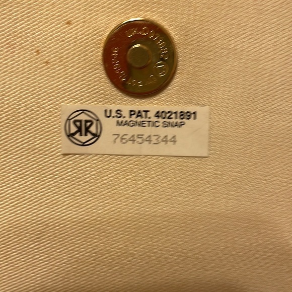 Ande crossbody bag - Picture 3 of 8